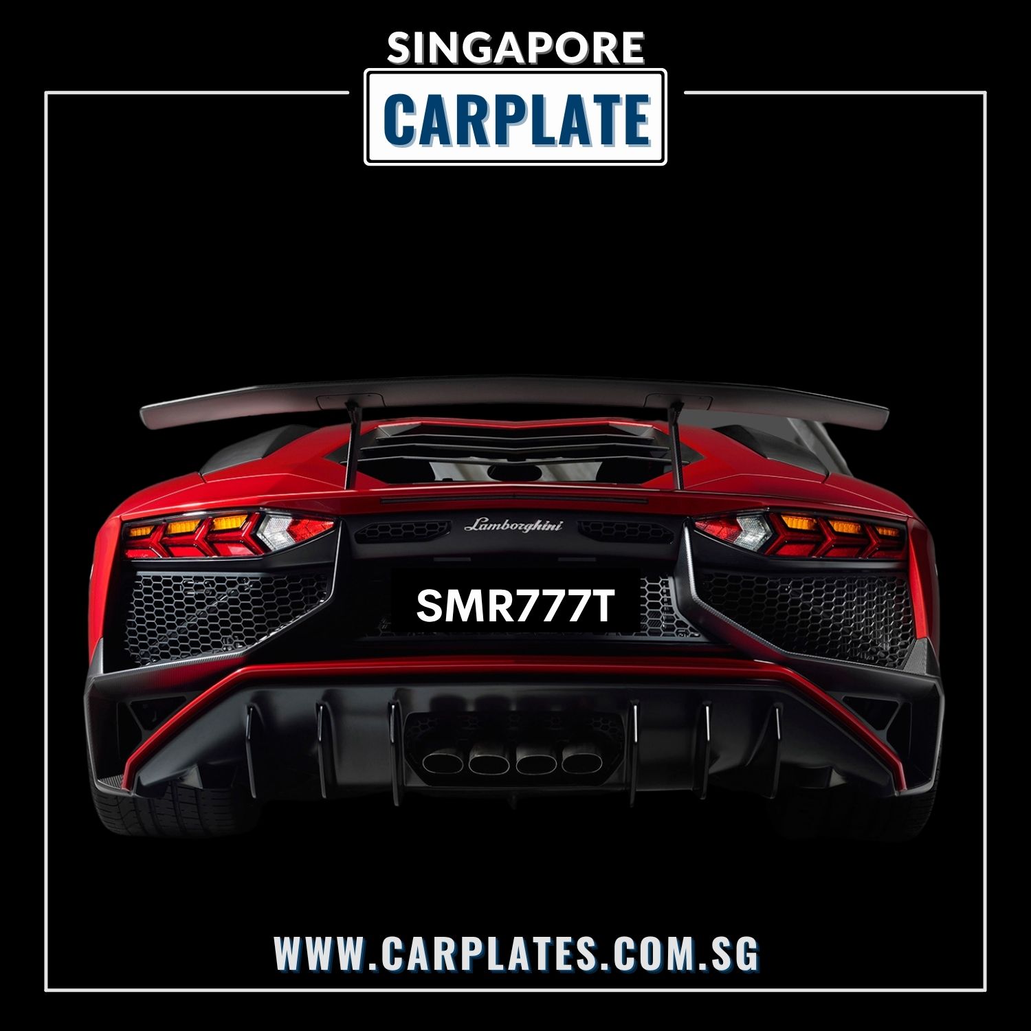SMR777T