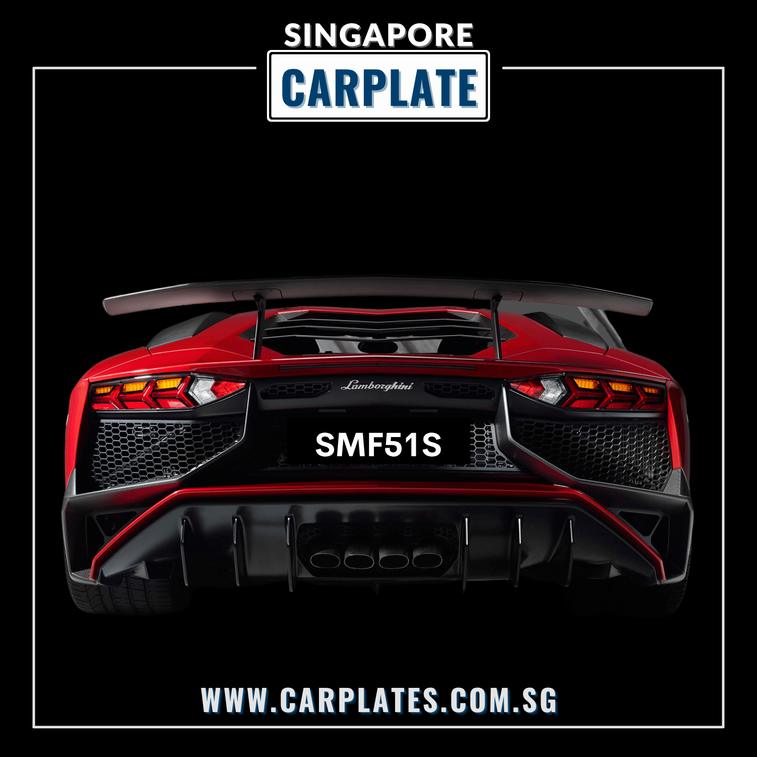 SMF51S